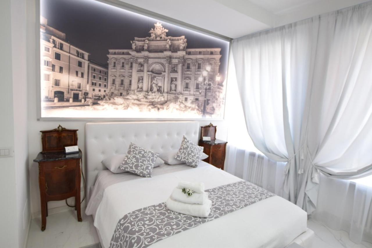 St Peter'S Elegant Holidays Rome Buitenkant foto